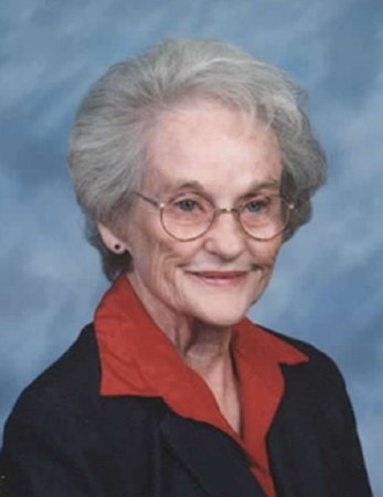 Verna Courtright, 2001