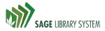 SageCat Logo