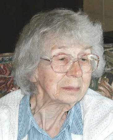 Ruth Corriell, 2005 - 2