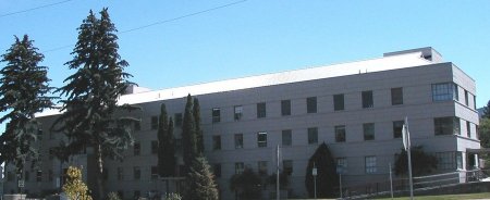 Former St. Joseph Hospital