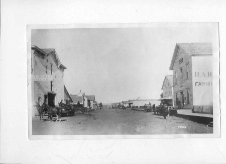 Summerville, ca 1910
