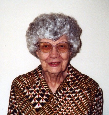 Eleanor Antles, 2004