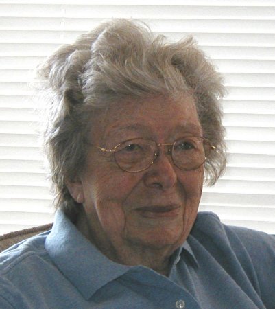 Edith Scott, 2003 - 2