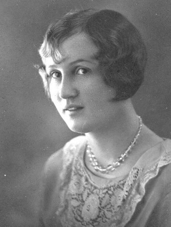Emma Berry, 1920s