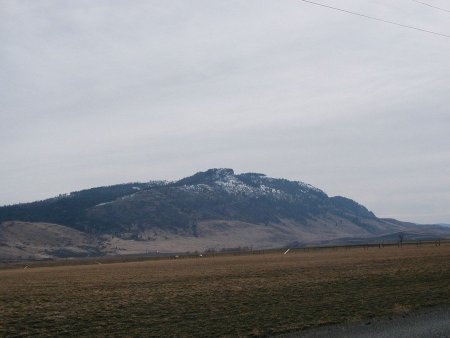 Mt. Harris