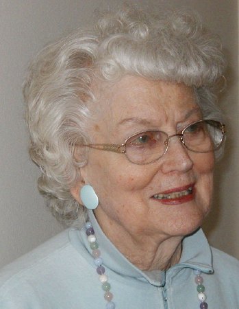 Jeannette Baum, 2003