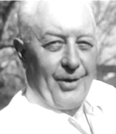 Vernon Ainsworth, 1953