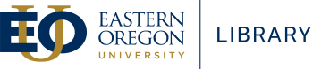 EOU Library Logo